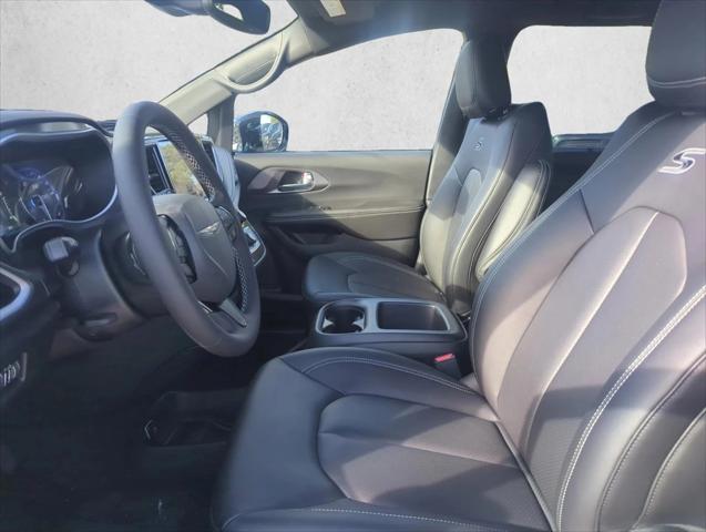 2026 Chrysler Pacifica PACIFICA SELECT 2026 Chrysler Pacifica PACIFICA SELECT