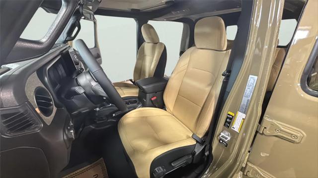 2026 Jeep Gladiator GLADIATOR WILLYS 41 4X4 2026 Jeep Gladiator GLADIATOR WILLYS 41 4X4