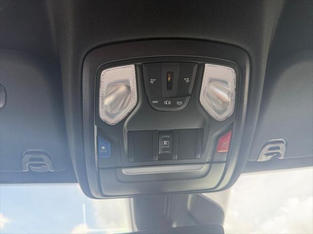2026 Ram 1500 Big Horn Crew Cab 4x2 57 Box