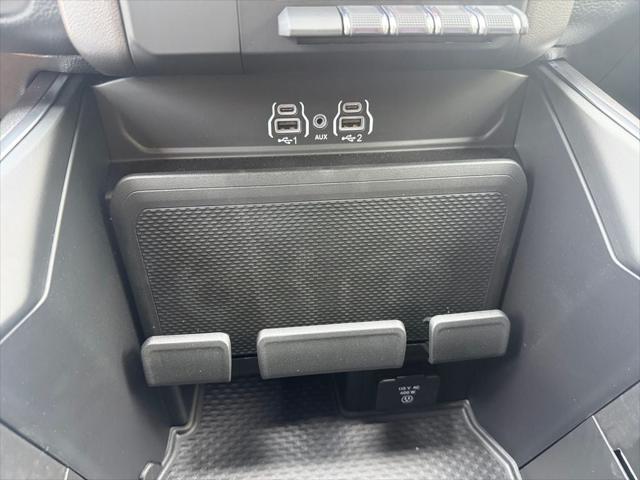 2026 Ram 1500 Big Horn Crew Cab 4x2 57 Box
