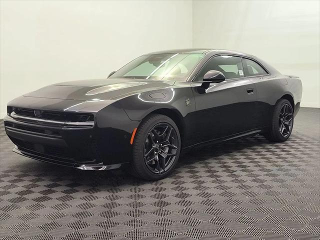 2026 Dodge Charger CHARGER SCAT PACK PLUS 2-DOOR AWD