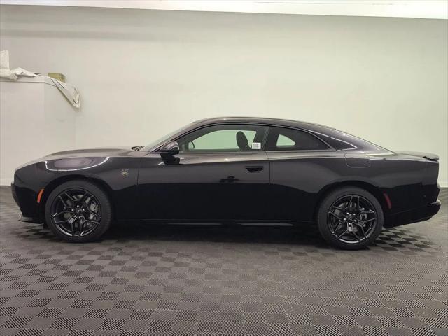 2026 Dodge Charger CHARGER SCAT PACK PLUS 2-DOOR AWD