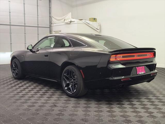 2026 Dodge Charger CHARGER SCAT PACK PLUS 2-DOOR AWD