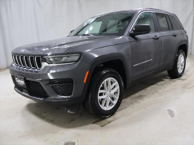 2026 Jeep Grand Cherokee GRAND CHEROKEE LAREDO X 4X4 2026 Jeep Grand Cherokee GRAND CHEROKEE LAREDO X 4X4