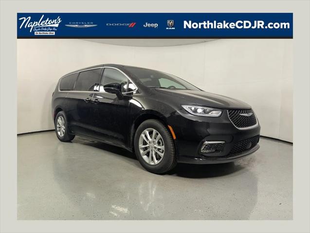 2026 Chrysler Pacifica PACIFICA SELECT 2026 Chrysler Pacifica PACIFICA SELECT