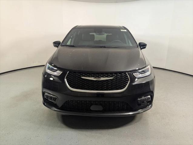 2026 Chrysler Pacifica PACIFICA SELECT 2026 Chrysler Pacifica PACIFICA SELECT