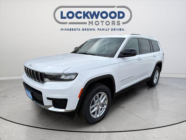 2026 Jeep Grand Cherokee Altitude 4x4 for sale in Marshall, MN