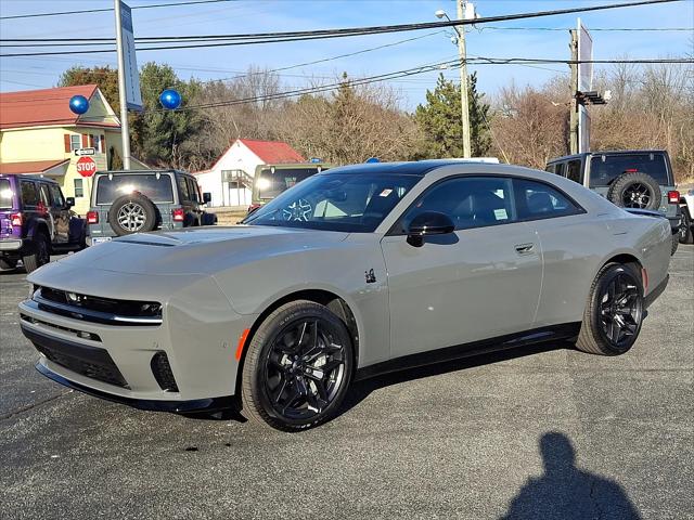 2026 Dodge Charger CHARGER SCAT PACK 2-DOOR AWD