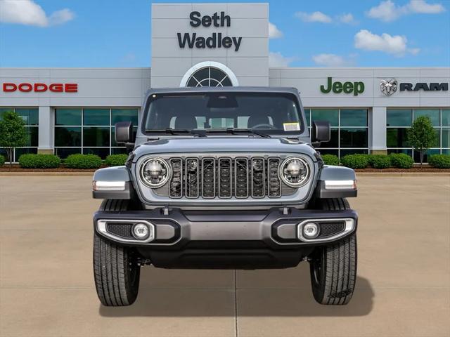 2026 Jeep Gladiator GLADIATOR SAHARA 4X4 2026 Jeep Gladiator GLADIATOR SAHARA 4X4