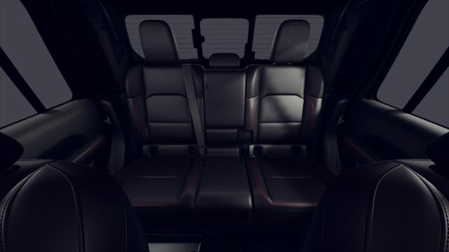 2026 Jeep Gladiator GLADIATOR RUBICON X 4X4 2026 Jeep Gladiator GLADIATOR RUBICON X 4X4