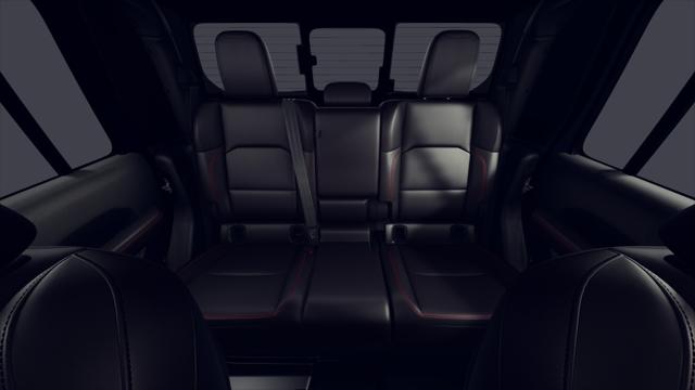 2026 Jeep Gladiator GLADIATOR RUBICON X 4X4