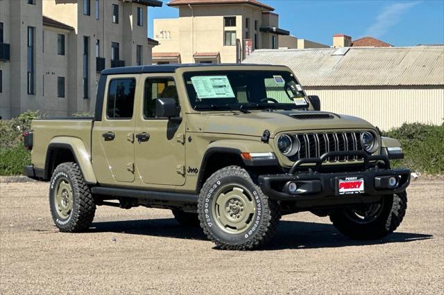 2026 Jeep Gladiator Sport for sale in National City, CA