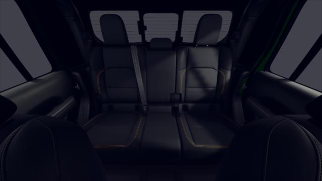 2026 Jeep Gladiator GLADIATOR SPORT S 4X4 2026 Jeep Gladiator GLADIATOR SPORT S 4X4