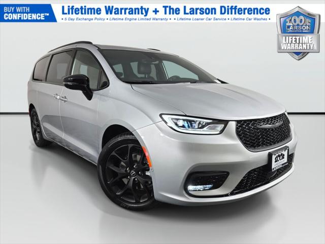 2026 Chrysler Pacifica Select for sale in Puyallup, WA