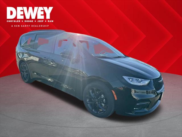 2026 Chrysler Pacifica PACIFICA SELECT 2026 Chrysler Pacifica PACIFICA SELECT