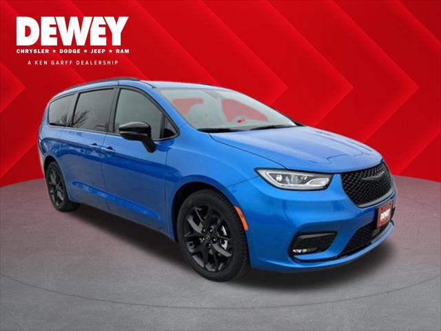 2026 Chrysler Pacifica PACIFICA SELECT 2026 Chrysler Pacifica PACIFICA SELECT