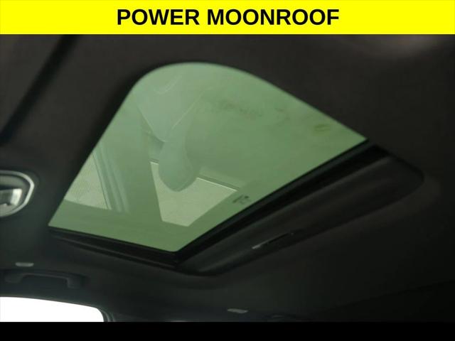 2026 Jeep Grand Cherokee GRAND CHEROKEE L LAREDO X 4X4