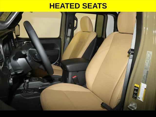 2026 Jeep Gladiator GLADIATOR WILLYS 41 4X4 2026 Jeep Gladiator GLADIATOR WILLYS 41 4X4