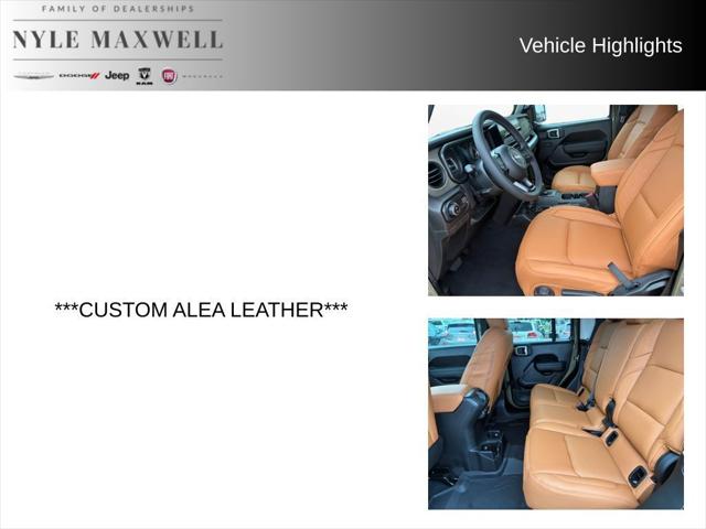 2026 Jeep Gladiator GLADIATOR WILLYS 41 4X4 2026 Jeep Gladiator GLADIATOR WILLYS 41 4X4