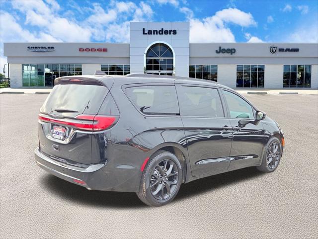 2026 Chrysler Pacifica PACIFICA SELECT 2026 Chrysler Pacifica PACIFICA SELECT