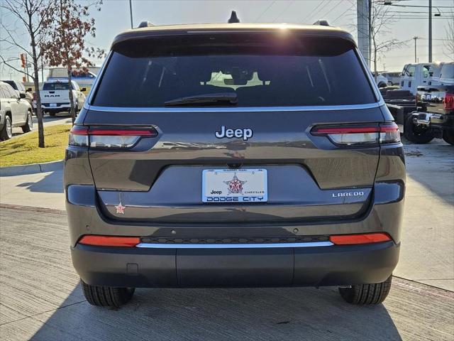 2026 Jeep Grand Cherokee Altitude 4x2