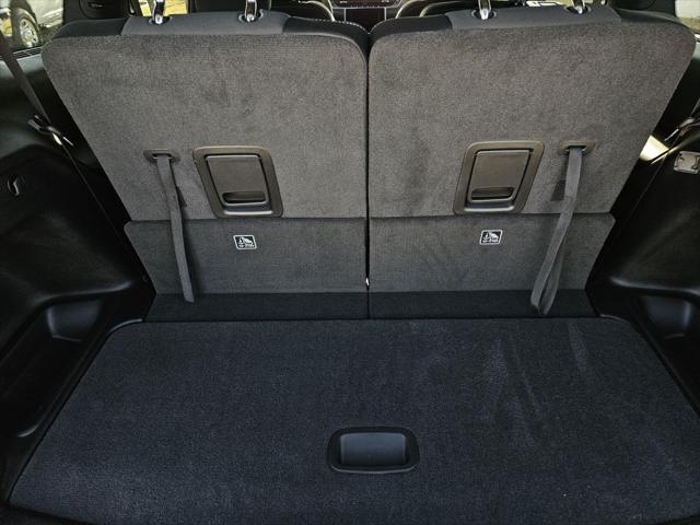 2026 Jeep Grand Cherokee Altitude 4x2