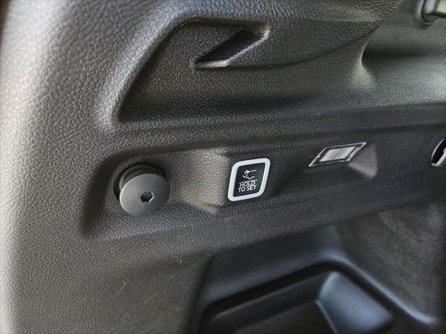 2026 Jeep Grand Cherokee Altitude 4x2