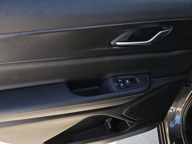 2026 Jeep Grand Cherokee Altitude 4x2
