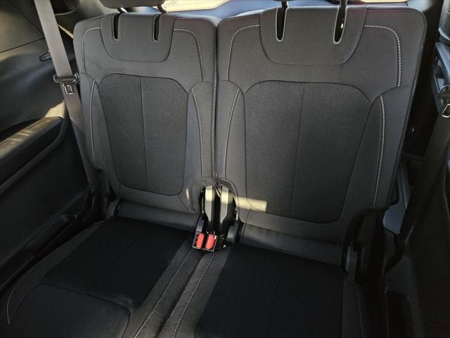 2026 Jeep Grand Cherokee Altitude 4x2