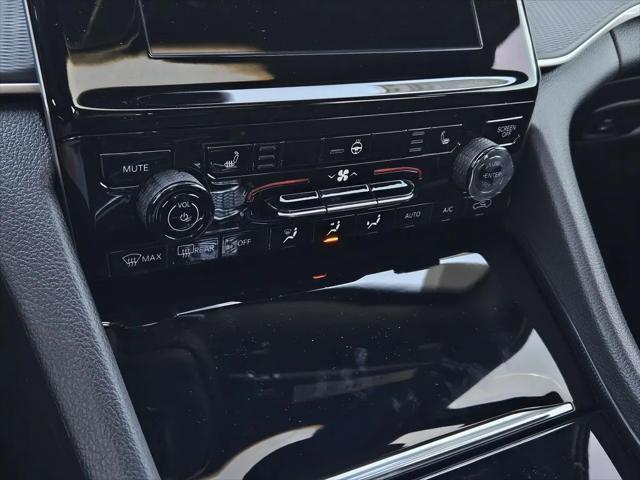 2026 Jeep Grand Cherokee Altitude 4x2