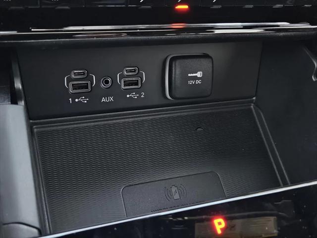 2026 Jeep Grand Cherokee Altitude 4x2