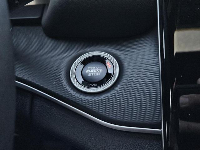2026 Jeep Grand Cherokee Altitude 4x2
