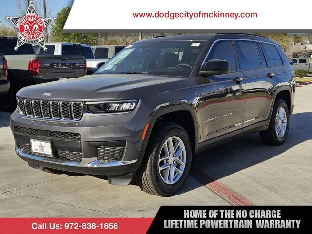 2026 Jeep Grand Cherokee Altitude 4x2 for sale in McKinney, TX