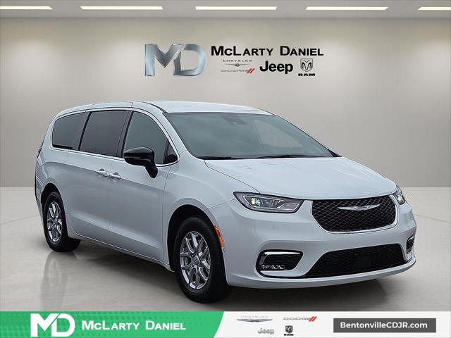 2026 Chrysler Pacifica PACIFICA SELECT 2026 Chrysler Pacifica PACIFICA SELECT