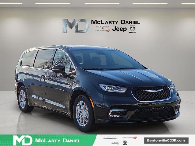 2026 Chrysler Pacifica PACIFICA SELECT 2026 Chrysler Pacifica PACIFICA SELECT