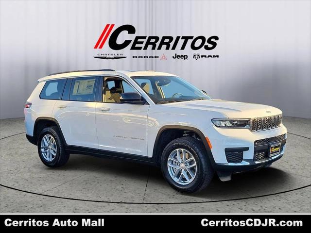 2026 Jeep Grand Cherokee Altitude 4x4 for sale in Cerritos, CA