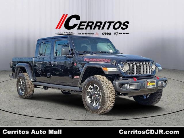 2026 Jeep Gladiator Rubicon for sale in Cerritos, CA