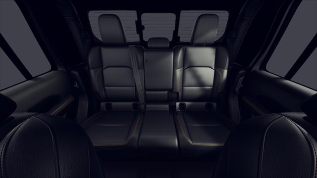 2026 Jeep Gladiator GLADIATOR SAHARA 4X4