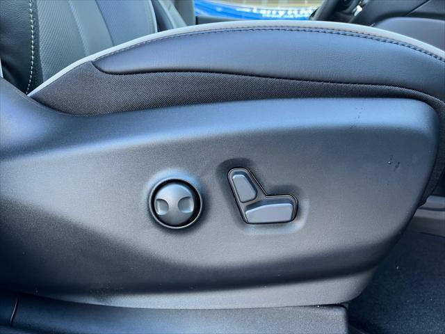 2026 Chrysler Pacifica Limited AWD