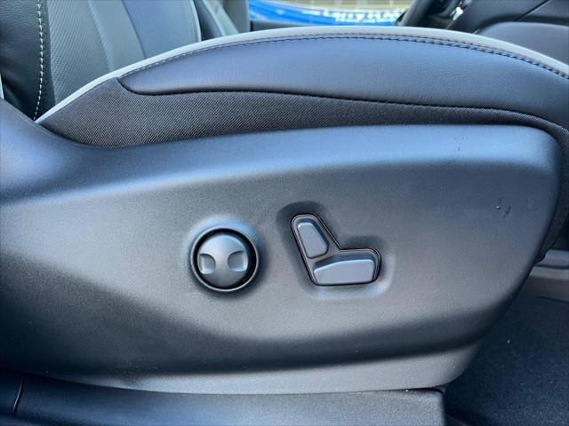 2026 Chrysler Pacifica Limited AWD