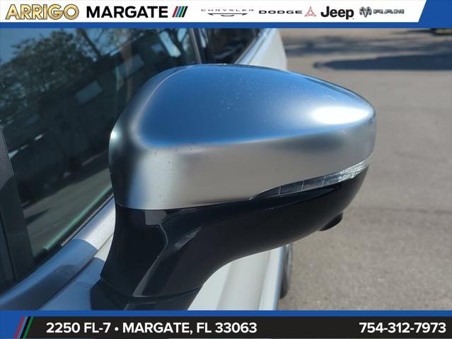 2026 Chrysler Pacifica Pinnacle AWD