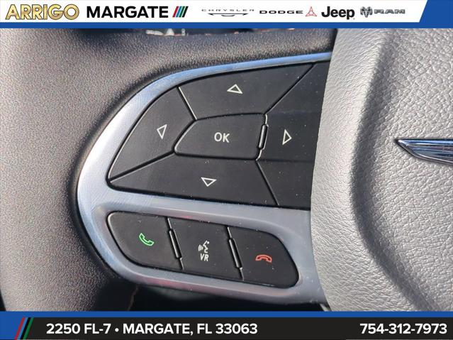 2026 Chrysler Pacifica Pinnacle AWD
