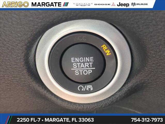 2026 Chrysler Pacifica Pinnacle AWD