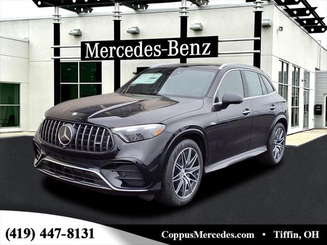 2026 Mercedes-Benz GLC 4MATIC for sale in Tiffin , OH
