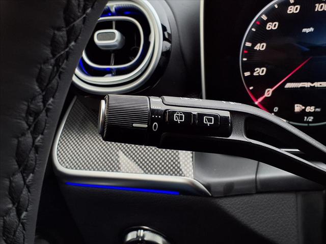 2026 Mercedes-Benz GLC 4MATIC