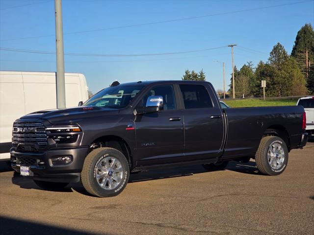 2026 Ram 3500 Laramie Crew Cab 4x4 8' Box for sale in Corvallis, OR