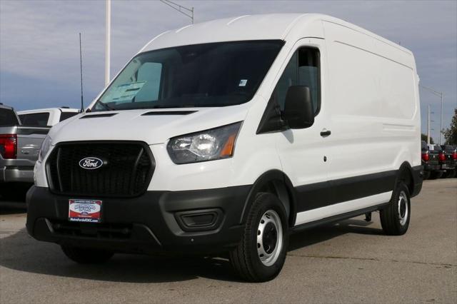 2026 Ford Transit Cargo Van Base for sale in Oklahoma City, OK