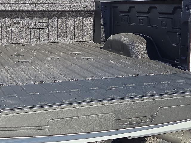 2026 GMC Sierra 3500HD Crew Cab, Long Bed, Denali, 4WD