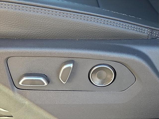 2026 GMC Sierra 3500HD Crew Cab, Long Bed, Denali, 4WD