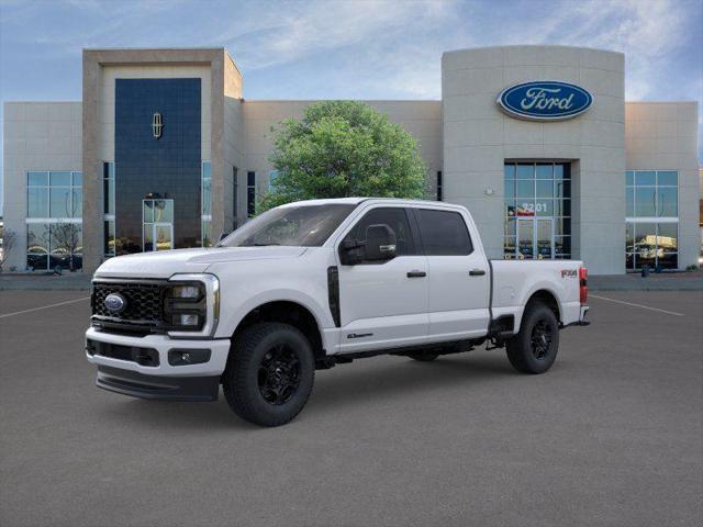 2026 Ford F-250 XL for sale in Georgetown, TX